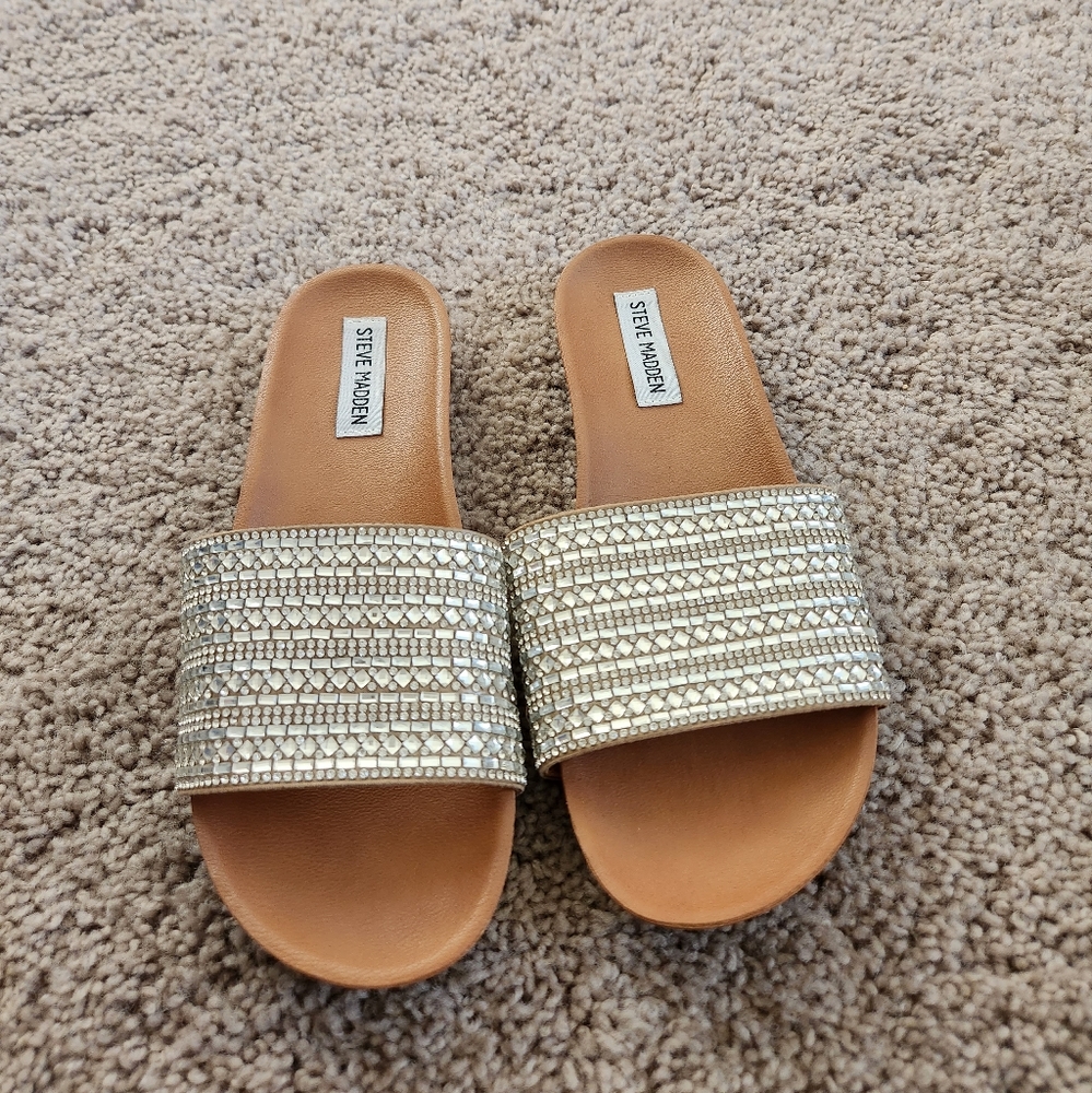 STEVE MADDEN